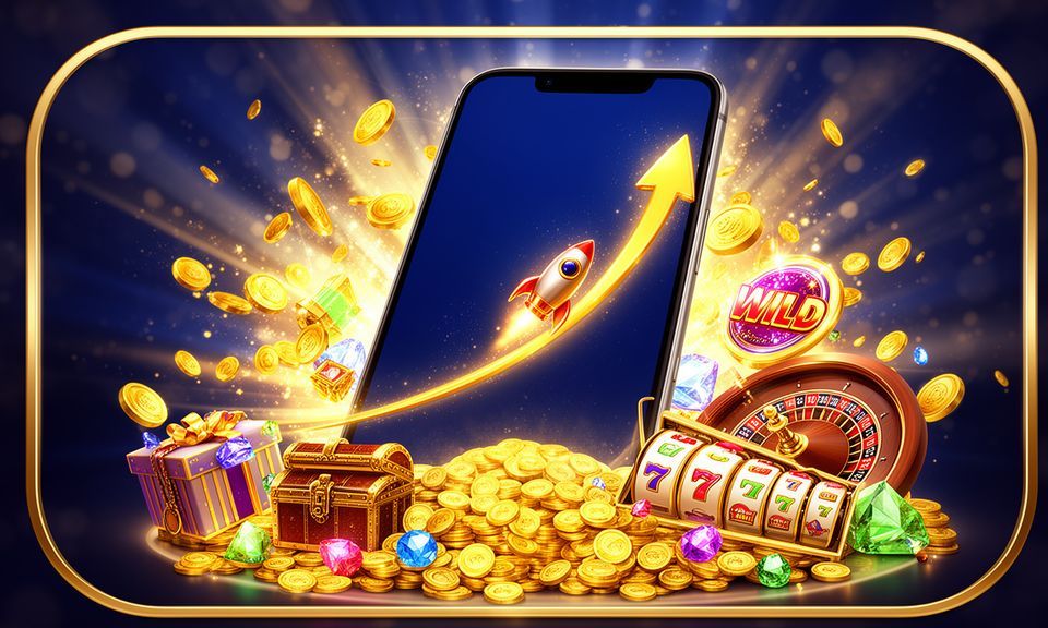 711cu mobile gaming