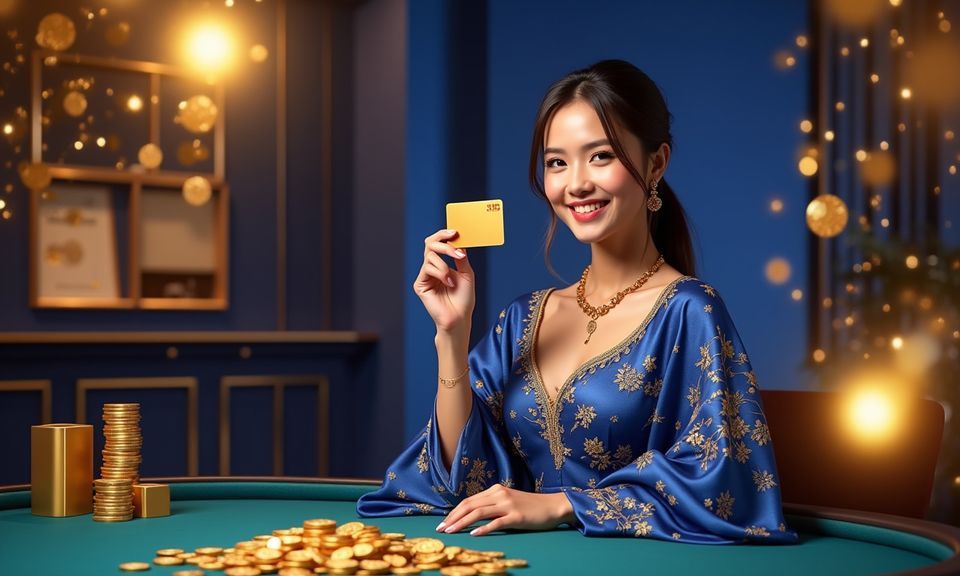 711cu Kelimpahan Beri